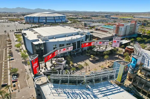 Westgate in Glendale, Arizona