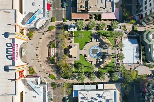 Westgate in Glendale, Arizona