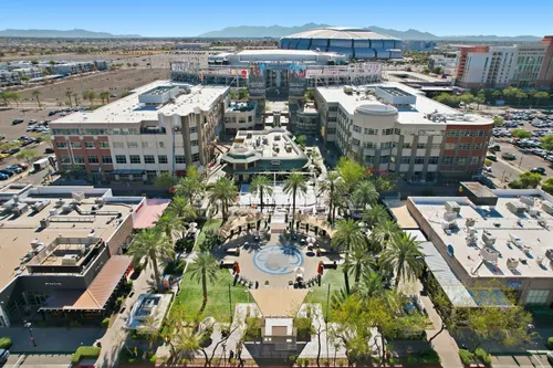 Westgate in Glendale, Arizona
