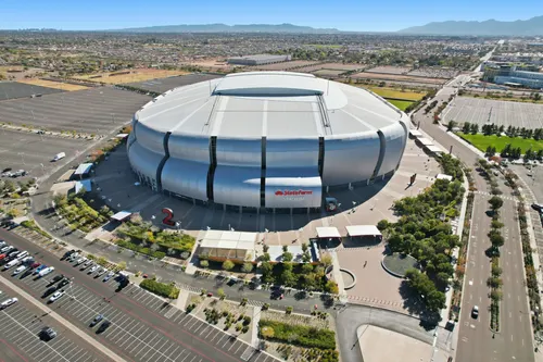 Westgate in Glendale, Arizona