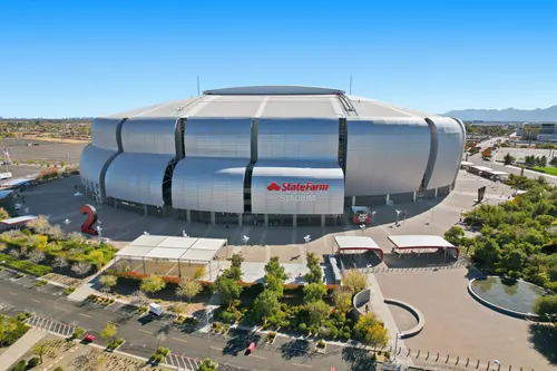 Westgate in Glendale, Arizona