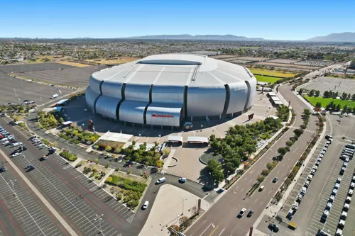Westgate in Glendale, Arizona