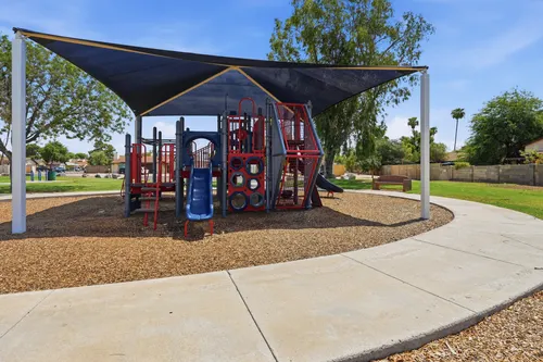 Windstream in Glendale, Arizona