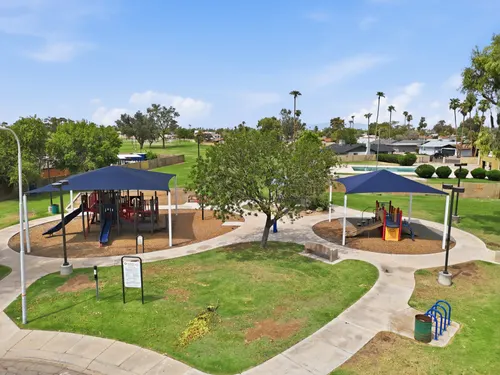 Windstream in Glendale, Arizona