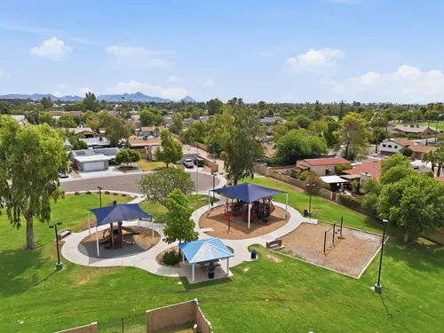 Windstream in Glendale, Arizona