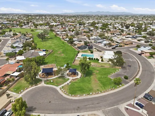 Windstream in Glendale, Arizona