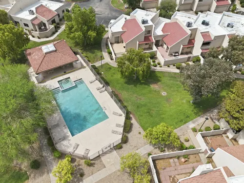 Windstream in Glendale, Arizona