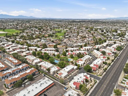 Windstream in Glendale, Arizona