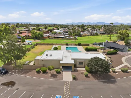 Windstream in Glendale, Arizona