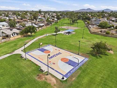 Windstream in Glendale, Arizona
