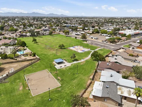 Windstream in Glendale, Arizona