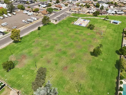 Windstream in Glendale, Arizona