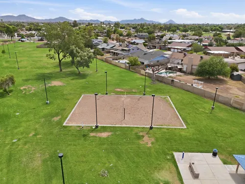 Windstream in Glendale, Arizona