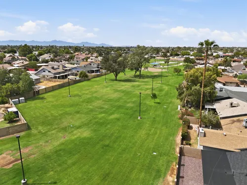 Windstream in Glendale, Arizona