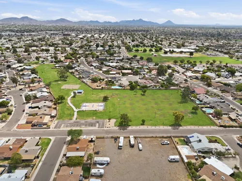 Windstream in Glendale, Arizona