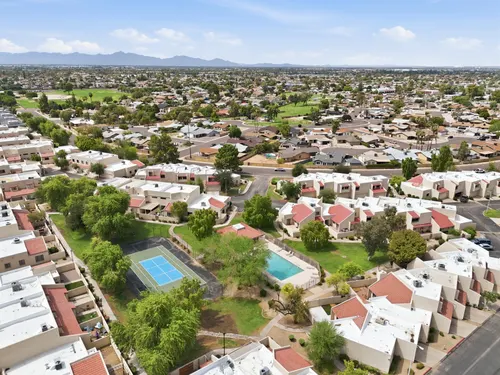 Windstream in Glendale, Arizona
