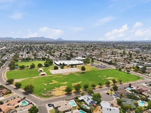 Windstream in Glendale, Arizona