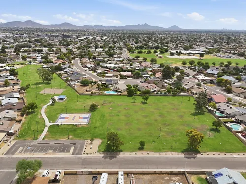 Windstream in Glendale, Arizona