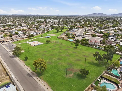 Windstream in Glendale, Arizona