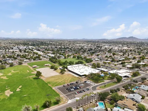 Windstream in Glendale, Arizona