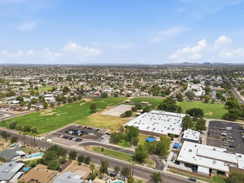Windstream in Glendale, Arizona