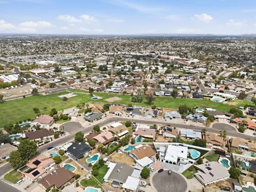 Windstream in Glendale, Arizona