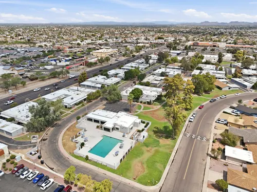 Windstream in Glendale, Arizona