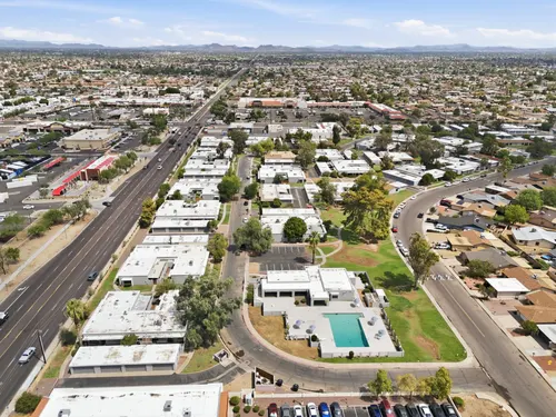 Windstream in Glendale, Arizona
