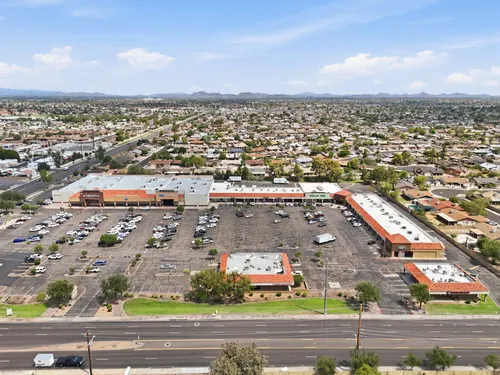Windstream in Glendale, Arizona