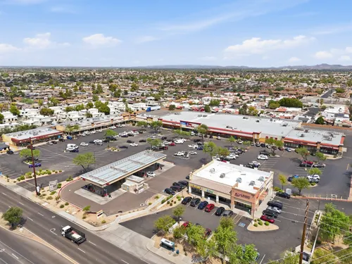 Windstream in Glendale, Arizona
