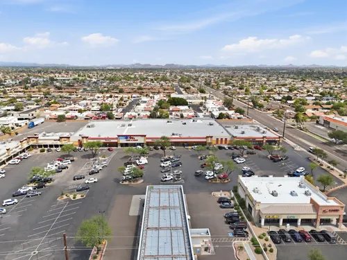 Windstream in Glendale, Arizona