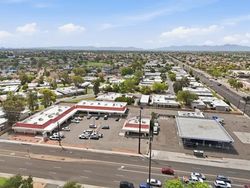 Windstream in Glendale, Arizona