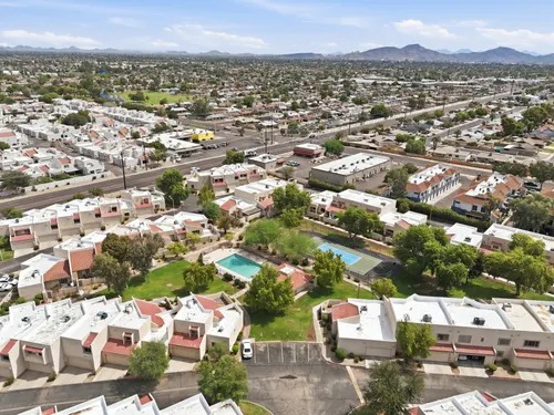 Windstream in Glendale, Arizona
