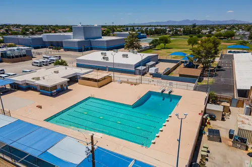 Winnwood Village in Glendale, Arizona
