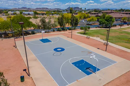 Winnwood Village in Glendale, Arizona
