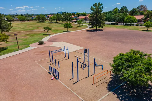 Winnwood Village in Glendale, Arizona