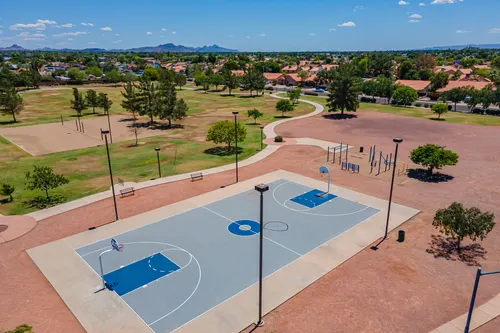 Winnwood Village in Glendale, Arizona