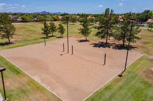 Winnwood Village in Glendale, Arizona