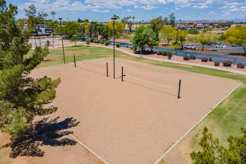 Winnwood Village in Glendale, Arizona
