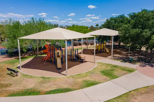 Winnwood Village in Glendale, Arizona