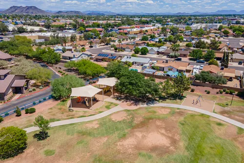 Winnwood Village in Glendale, Arizona