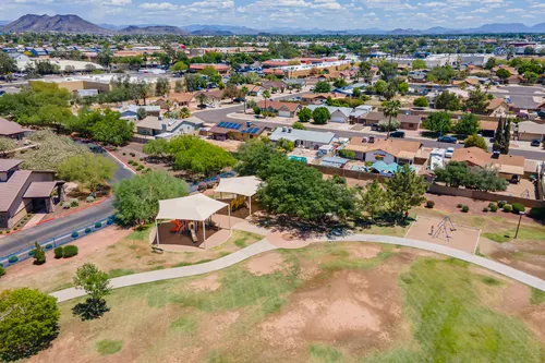 Winnwood Village in Glendale, Arizona