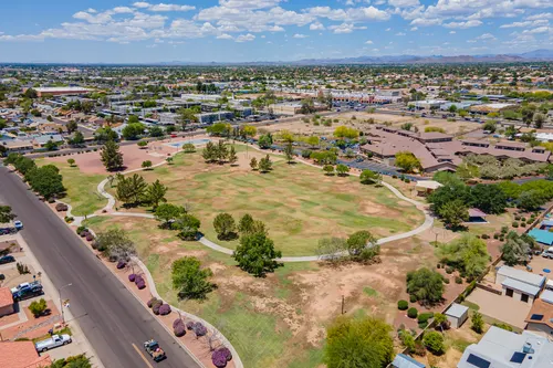 Winnwood Village in Glendale, Arizona