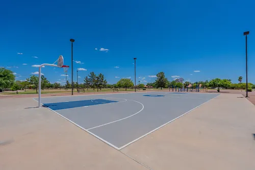 Winnwood Village in Glendale, Arizona