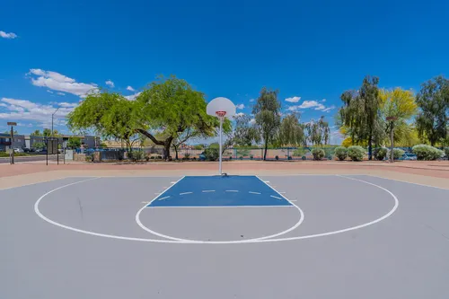 Winnwood Village in Glendale, Arizona