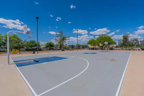 Winnwood Village in Glendale, Arizona