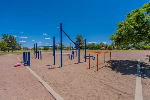 Winnwood Village in Glendale, Arizona