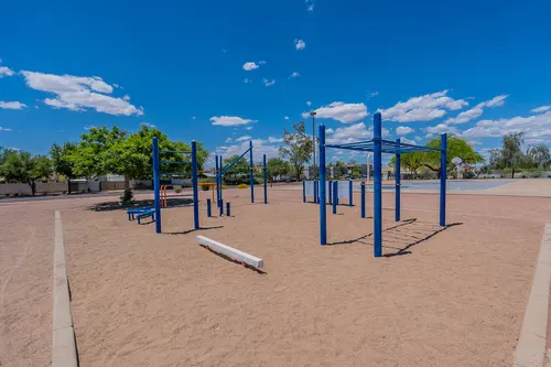 Winnwood Village in Glendale, Arizona