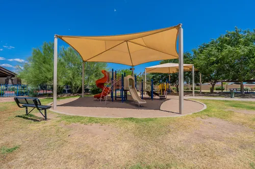Winnwood Village in Glendale, Arizona
