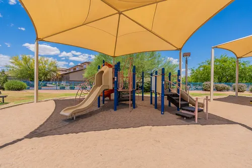 Winnwood Village in Glendale, Arizona